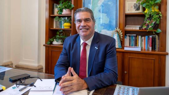 capitanich-aseguro-que-un-eventual-gobierno-peronista-tendra-equilibrio-fiscal-“combatiendo-la-evasion”
