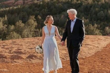 charles-spencer-se-caso-en-secreto:-quien-es-la-arqueologa-que-conquisto-al-hermano-de-lady-di