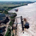 hidrovia:-dos-empresas-presentaron-ofertas-economicas-iguales-en-la-licitacion