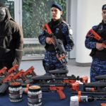 chaco-incorporara-pistolas-taser-y-sera-la-primera-provincia-del-nea-en-utilizarlas