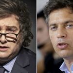 encuesta-impactante:-¿como-les-iria-a-milei-y-kicillof-en-un-ballotage?