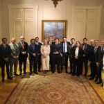 milei’s-la-libertad-avanza-party-sizes-up-provincial-agreements-for-2027-election