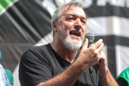 aguiar-afirmo-que-ya-cerraron-25-mil-empresas:-“milei-ha-sido-mas-letal-que-el-covid”