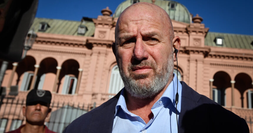 “se-la-van-a-tener-que-bancar”:-waldo-wolff-resalto-su-denuncia-porque-lo-llamaron-“jabon”-y-pidio-a-las-victimas-de-discriminacion-buscar-justicia