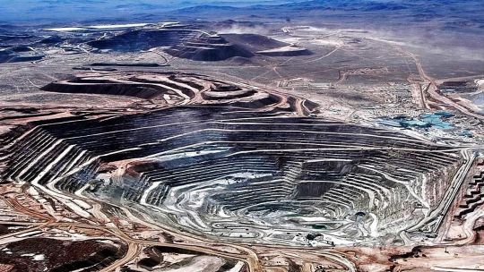 chile-recorta-su-proyeccion-de-produccion-de-cobre-y-crecen-las-expectativas-de-escasez-global