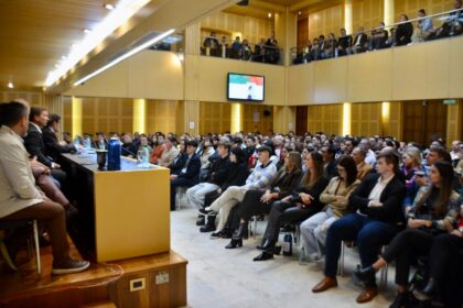 florencia-insaurralde-sobre-el-lugar-de-la-juventud-en-encuentro-misionero:-“nuestra-tarea-es-acercarnos-al-joven-que-quiera-aportar-y-darle-un-espacio-de-participacion”