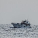 israel-intercepta-los-barcos-de-la-nueva-flotilla-con-destino-a-gaza-y-detiene-a-mas-de-400-activistas