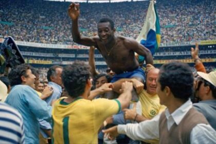 el-regreso-de-pele-en-mexico-1970:-la-consagracion-del-rey-que-desafio-a-su-propio-retiro