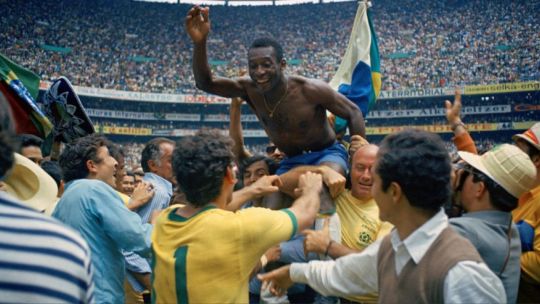 el-regreso-de-pele-en-mexico-1970:-la-consagracion-del-rey-que-desafio-a-su-propio-retiro