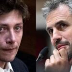 un-gobierno-que-se-devora:-¿puede-milei-ser-el-arbitro-de-esta-interna?