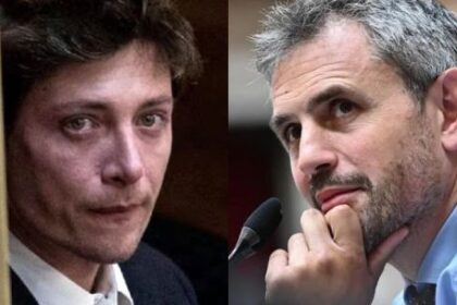 un-gobierno-que-se-devora:-¿puede-milei-ser-el-arbitro-de-esta-interna?