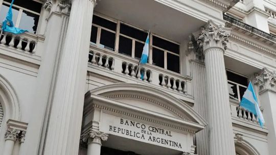 el-banco-central-adquirio-us$-144-millones-y-acumulo-90-ruedas-consecutivas-de-compras