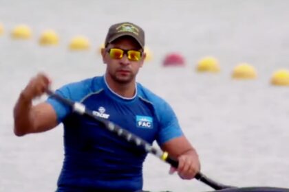 el-palista-paralimpico-ariel-atamanuk-reflexiono-tras-su-derrota-en-alemania:-“al-finalizar-una-competencia,-lo-que-no-se-negocia-es-volver-a-empezar”