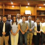 mision-comercial-de-espana:-empresarios-forestales-de-galicia-exploran-inversiones-e-industrializacion-en-paraguay
