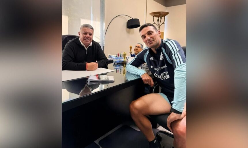 scaloni-define-la-lista-de-argentina-para-el-mundial-2026:-35-reservados,-dudas-en-defensa-y-posibles-sorpresas