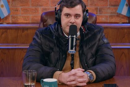 el-gordo-dan-se-metio-en-la-interna-libertaria:-“le-mintieron-al-presidente”