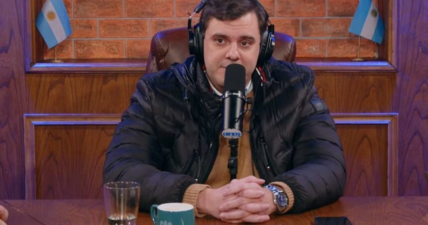 el-gordo-dan-se-metio-en-la-interna-libertaria:-“le-mintieron-al-presidente”