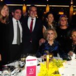 en-imagenes:-asi-fue-la-cena-anual-solidaria-de-la-fundacion-fernandez