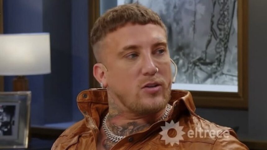 el-polaco-se-pregunto-al-revelar-que-carrera-empezo-a-estudiar-a-sus-38-anos.