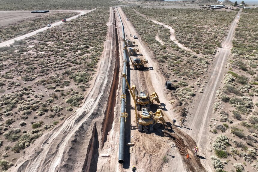 argentinas-exports-are-on-track-for-a-record-2026-and-the-agro-is-no-longer-doing-it-alone