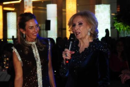 la-fundacion-fernandez-celebro-sus-30-anos-con-una-gala-solidaria-y-obras-millonarias-para-el-hospital-fernandez
