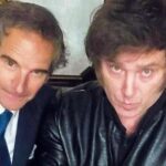 grossi-hablo-de-milei-en-plena-carrera-por-la-onu:-“a-algunos-les-parece-aborrecible,-a-otros-un-gran-lider”