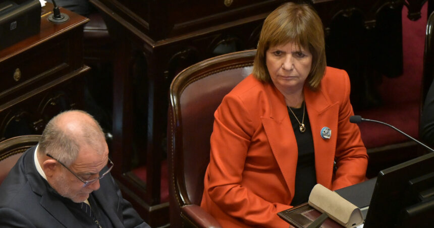 el-oficialismo-acelera-una-sesion-en-el-senado-para-aprobar-pliegos-judiciales-y-el-acuerdo-con-los-fondos-buitre