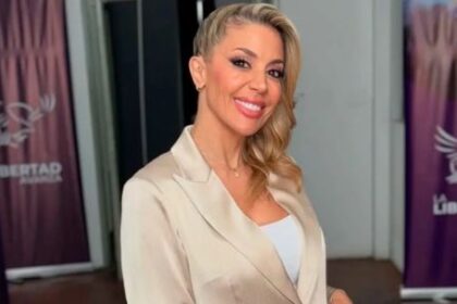 “ya-tengo-miedo”:-virginia-gallardo-denuncio-feroces-amenazas-de-muerte-en-sus-redes