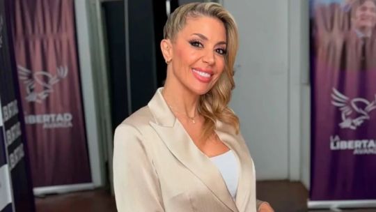 “ya-tengo-miedo”:-virginia-gallardo-denuncio-feroces-amenazas-de-muerte-en-sus-redes