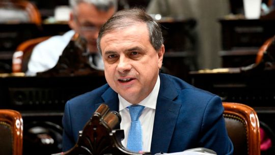 brugge-advirtio-sobre-el-impacto-“cruel”-de-eliminar-subsidios-por-“zona-fria”:-“es-una-vision-estrictamente-economicista”