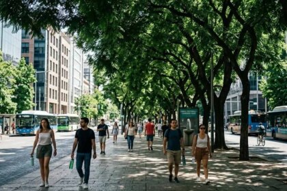 bosques-urbanos:-la-estrategia-cientifica-para-enfriar-las-ciudades-sin-usar-aire-acondicionado