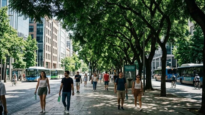 bosques-urbanos:-la-estrategia-cientifica-para-enfriar-las-ciudades-sin-usar-aire-acondicionado