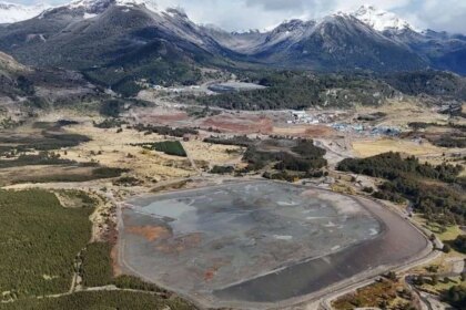 sancion-ejemplar:-chile-multo-a-una-minera-por-contaminar-un-rio-patagonico-con-metales-pesados