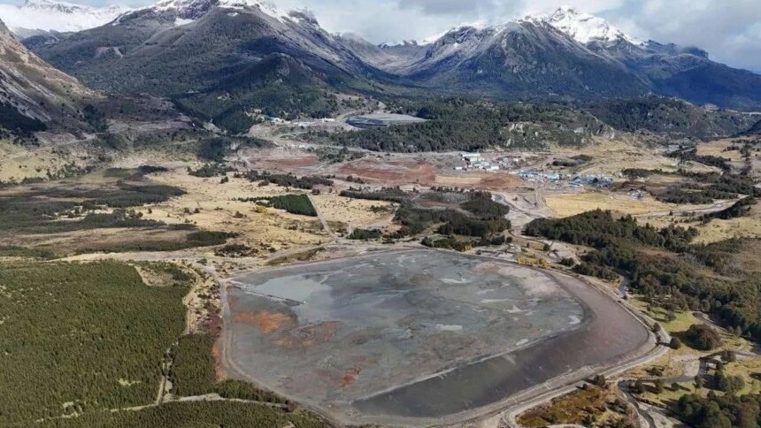 sancion-ejemplar:-chile-multo-a-una-minera-por-contaminar-un-rio-patagonico-con-metales-pesados