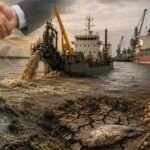 el-lobby-de-bunge,-cargill,-dreyfus,-agd,-techint-y-acindar-en-un-negocio-multimillonario-en-el-rio-parana