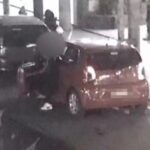 dramatico-suceso-en-cordoba:-robaron-un-auto-con-una-nena-de-4-anos-adentro