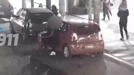 dramatico-suceso-en-cordoba:-robaron-un-auto-con-una-nena-de-4-anos-adentro