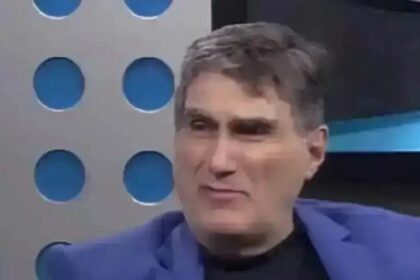 federico-gonzalez:-“milei-tiene-una-personalidad-muy-paranoica,-el-ve-enemigos-imaginarios-por-todos-lados”