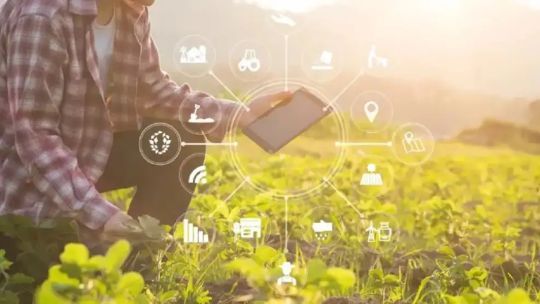 integracion-de-la-tecnologia-al-agro:-“las-entidades-tienen-que-trabajar-en-la-reivindicacion-de-los-derechos-de-los-productores”