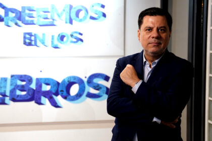 jose-calafell,-ceo-regional-de-planeta:-“editar-libros-es-un-negocio-crecientemente-mas-rentable”