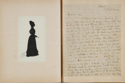 las-cartas-de-amor-de-john-keats-a-fanny-brawne-salen-a-subasta-en-nueva-york