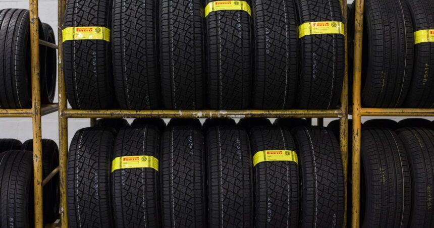 neumaticos:-tras-el-caso-fate,-pirelli-suspende-por-dos-dias-la-produccion-en-la-argentina