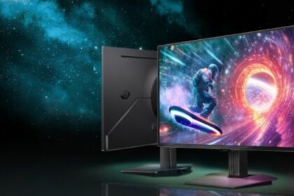 samsung-apuesta-por-los-monitores-gamer-“accesibles”:-como-es-el-nuevo-odyssey-g5-oled