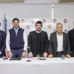 la-ucr-se-fortalece:-gobernadores-y-dirigentes-convocan-a-un-encuentro-federal-para-reforzar-su-presencia-politica-en-todo-el-pais