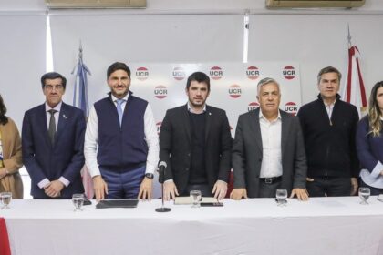la-ucr-se-fortalece:-gobernadores-y-dirigentes-convocan-a-un-encuentro-federal-para-reforzar-su-presencia-politica-en-todo-el-pais