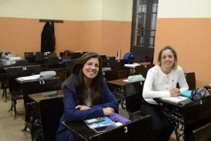 “es-otro-momento-historico-para-el-colegio”:-dos-mujeres-competiran-por-dirigir-el-monserrat