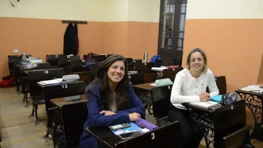 “es-otro-momento-historico-para-el-colegio”:-dos-mujeres-competiran-por-dirigir-el-monserrat