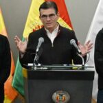 bolivia-en-crisis:-rodrigo-paz-anuncia-cambios-en-su-gabinete-en-medio-de-protestas-y-bloqueos