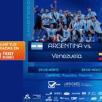 ticket-misiones-|-horario-confirmado-para-el-voley-internacional:-argentina-y-venezuela-se-enfrentan-en-el-cepard-y-no-te-podes-quedar-afuera