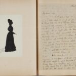 las-cartas-de-amor-de-john-keats-a-fanny-brawne-salen-a-subasta-en-nueva-york